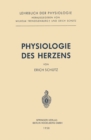 Physiologie des Herzens - eBook