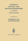 Handbuch der Haut- und Geschlechtskrankheiten - eBook