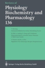 Reviews of Physiology, Biochemistry and Pharmacology - Book