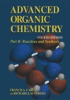 Part B: Reactions and Synthesis - eBook