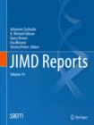 JIMD Reports, Volume 14 - eBook