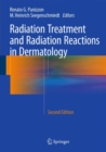 Radiation Treatment and Radiation Reactions in Dermatology - Book