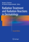 Radiation Treatment and Radiation Reactions in Dermatology - eBook
