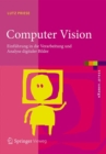 Computer Vision : Einfuhrung in die Verarbeitung und Analyse digitaler Bilder - eBook
