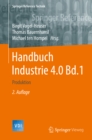 Handbuch Industrie 4.0 Bd.1 : Produktion - eBook
