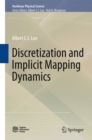 Discretization and Implicit Mapping Dynamics - eBook