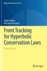 Front Tracking for Hyperbolic Conservation Laws - Book