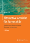 Alternative Antriebe fur Automobile - eBook