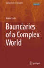 Boundaries of a Complex World - eBook