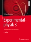 Experimentalphysik 3 : Atome, Molekule und Festkorper - eBook
