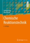Chemische Reaktionstechnik - eBook