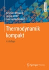Thermodynamik kompakt - eBook