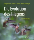 Die Evolution des Fliegens - Ein Fotoshooting - eBook