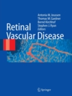 Retinal Vascular Disease - Book