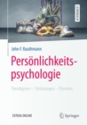 Personlichkeitspsychologie: Paradigmen - Stromungen - Theorien - eBook
