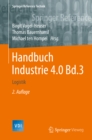 Handbuch Industrie 4.0  Bd.3 : Logistik - eBook