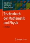 Taschenbuch der Mathematik und Physik - eBook