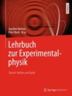 Lehrbuch zur Experimentalphysik Band 4: Wellen und Optik - eBook