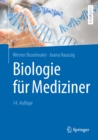 Biologie fur Mediziner - eBook