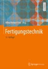 Fertigungstechnik - eBook