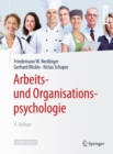 Arbeits- und Organisationspsychologie - eBook