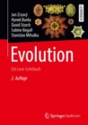 Evolution : Ein Lese-Lehrbuch - Book