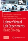 Labster Virtual Lab Experiments: Basic Biology - eBook