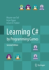 Learning C# by Programming Games - eBook