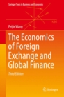 The Economics of Foreign Exchange and Global Finance - eBook