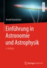 Einfuhrung in Astronomie und Astrophysik - eBook