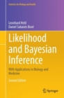 Likelihood and Bayesian Inference : With Applications in Biology and Medicine - Book