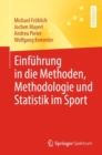 Einfuhrung in die Methoden, Methodologie und Statistik im Sport - eBook