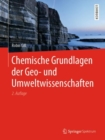 Chemische Grundlagen der Geo- und Umweltwissenschaften - eBook