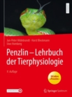 Penzlin - Lehrbuch der Tierphysiologie - eBook