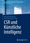 CSR und Kunstliche Intelligenz - eBook