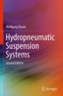 Hydropneumatic Suspension Systems - Book