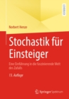 Stochastik fur Einsteiger : Eine Einfuhrung in die faszinierende Welt des Zufalls - eBook