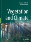 Vegetation and Climate - Book