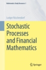 Stochastic Processes and Financial Mathematics - Book
