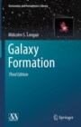 Galaxy Formation - eBook