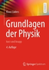 Grundlagen der Physik : kurz und knapp - eBook