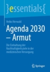 Agenda 2030 - Armut : Die Einhaltung der Nachhaltigkeitsziele in der medizinischen Versorgung - eBook