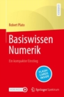 Basiswissen Numerik : Ein kompakter Einstieg - eBook