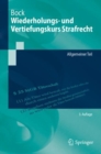 Wiederholungs- und Vertiefungskurs Strafrecht : Allgemeiner Teil - eBook