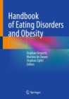 Handbook of Eating Disorders and Obesity - eBook
