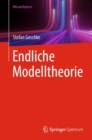 Endliche Modelltheorie - eBook