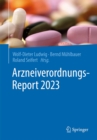 Arzneiverordnungs-Report 2023 - eBook