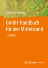 GmbH-Handbuch fur den Mittelstand - eBook