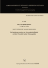 Die Beziehung zwischen der Garnungleichmaigkeit und dem Warenbild textiler Flachengebilde - eBook