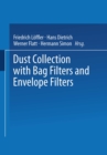 Dust Collection with Bag Filters and Envelope Filters - eBook